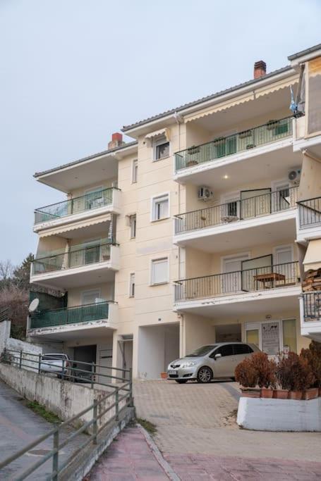 Frida'S Home For 2 In 코자니 외부 사진